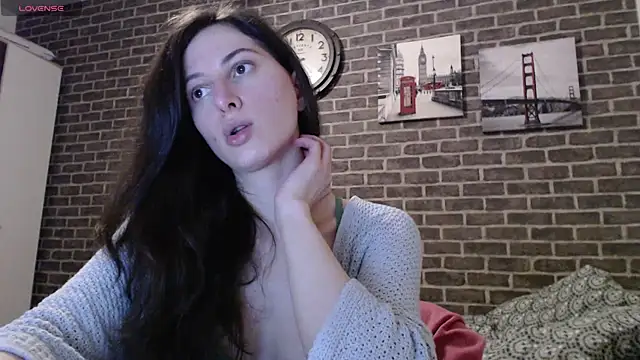 Snapshot of _Hot_Lady_ chatting on 01-01-25, 08:58 Hot Lady online show from 01-01-25, 08:58