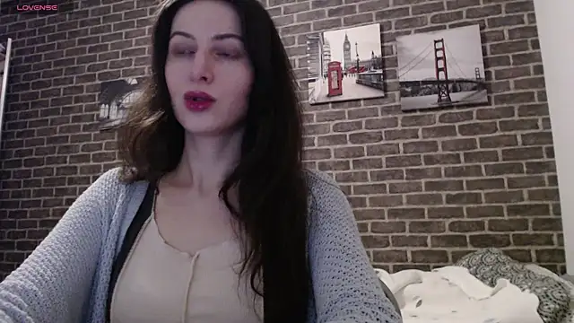 Snapshot of _Hot_Lady_ chatting on 01-07-25, 08:52 Hot Lady online show from 01-07-25, 08:52