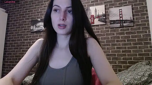 Snapshot of _Hot_Lady_ chatting on 01-18-25, 10:49 Hot Lady online show from 01-18-25, 10:49