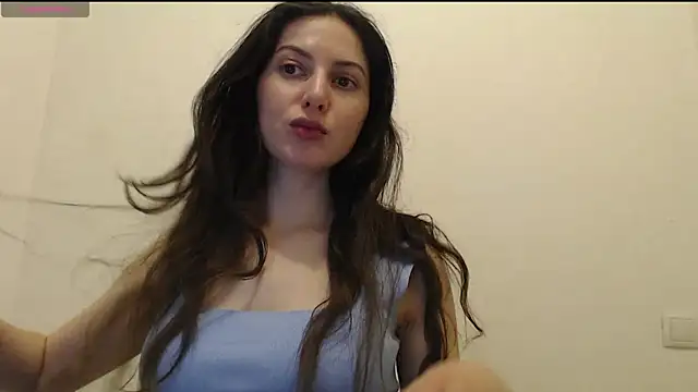  Hot Lady  online show from 02-28-26, 06:20