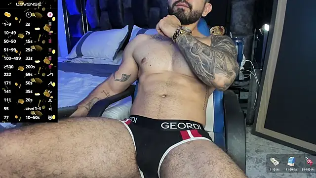 jacob plein2 online show from 01-23-25, 08:35