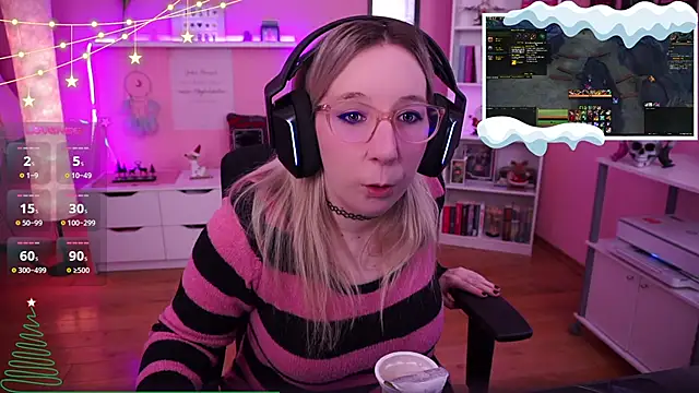 JustKerry online show from 12-03-24, 12:06