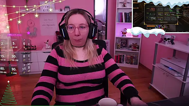 JustKerry online show from 12-04-24, 08:12