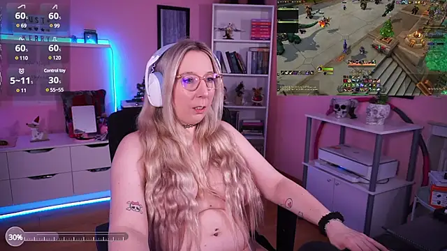 JustKerry online show from 12-20-24, 11:43