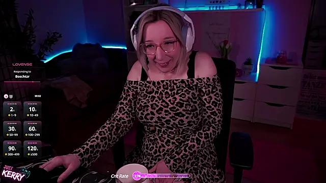 JustKerry online show from 12-30-24, 09:37