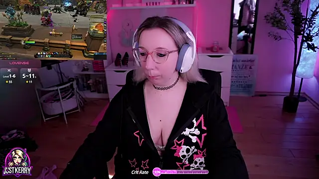 JustKerry online show from 03-04-25, 08:57