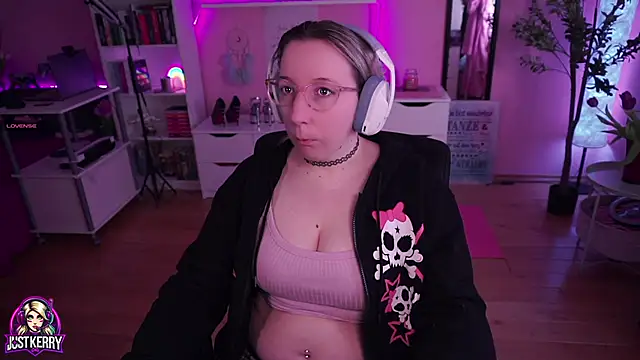 JustKerry online show from 03-20-25, 08:53