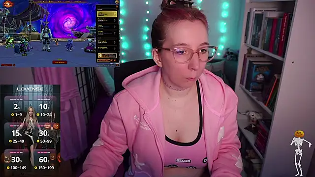 JustKerry online show from 10-23-25, 08:24