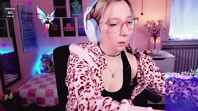 JustKerry online show from 02-15-26, 10:36