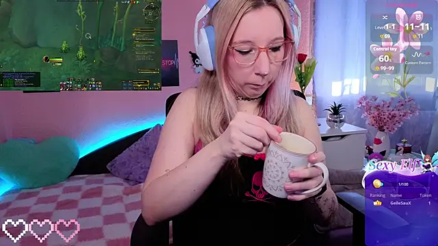 JustKerry online show from 03-01-26, 09:11