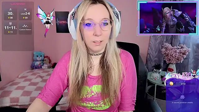 JustKerry online show from 03-26-26, 09:26