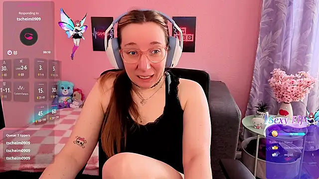 JustKerry online show from 04-02-26, 08:23