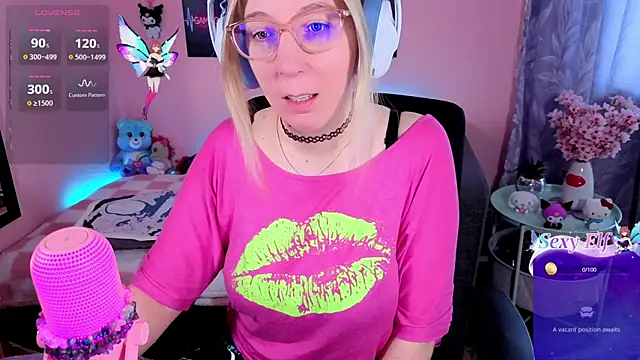 JustKerry online show from 04-16-26, 08:48