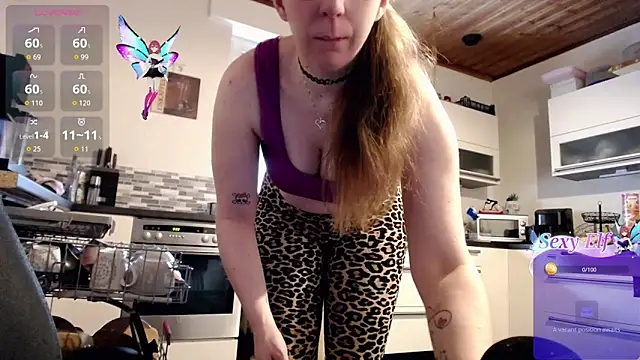 JustKerry online show from 04-20-26, 07:33