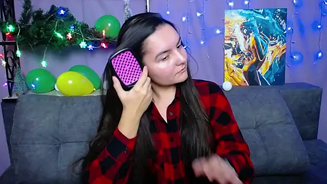 JasmineAsha online show from 01-10-25, 10:06