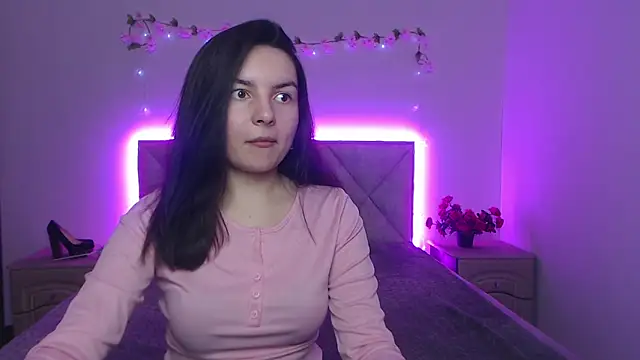 JasmineAsha online show from 03-16-26, 10:41