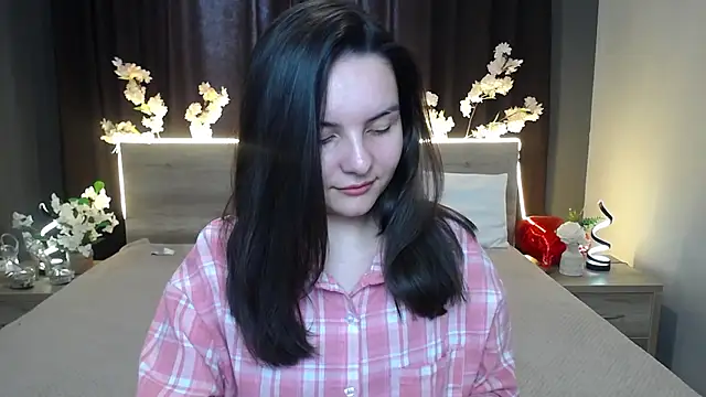 JasmineAsha online show from 04-15-26, 07:26