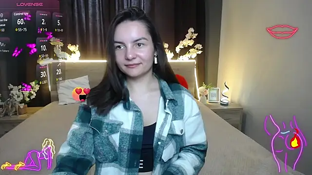 Snapshot of JasmineAsha chatting on 05-20-26, 06:52 JasmineAsha online show from 05-20-26, 06:52