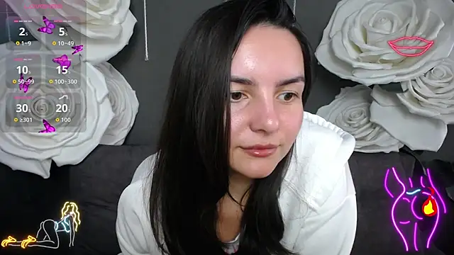 Snapshot of JasmineAsha chatting on 05-31-26, 07:48 JasmineAsha online show from 05-31-26, 07:48