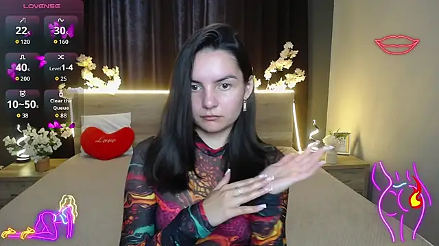Snapshot of JasmineAsha chatting on 06-01-26, 07:10 JasmineAsha online show from 06-01-26, 07:10