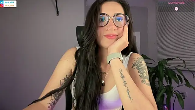 ImLui lu online show from 01-23-25, 12:57