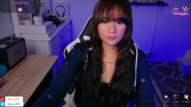 ImLui lu online show from 02-21-26, 02:01