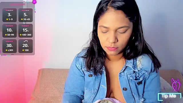 iriss 25 online show from 09-20-25, 11:11