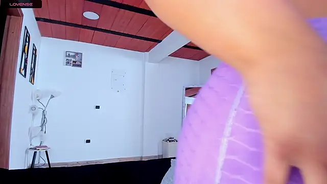 iriss 25 online show from 09-26-25, 11:36