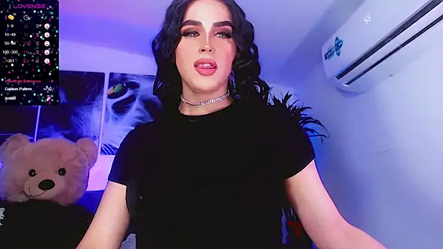 Sophiesweet5 online show from 03-18-26, 03:15