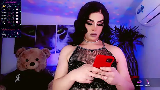 Sophiesweet5 online show from 04-16-26, 01:01