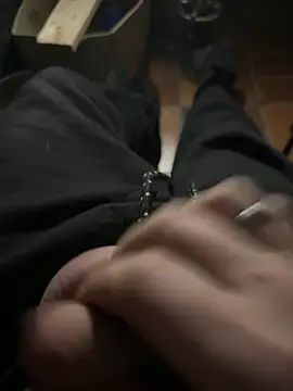 kleinerAlex online show from 02-24-25, 05:11