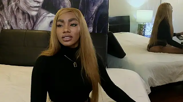 emely brandon online show from 12-22-25, 09:50