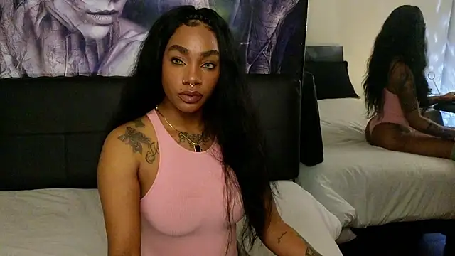 emely brandon online show from 03-04-26, 11:55