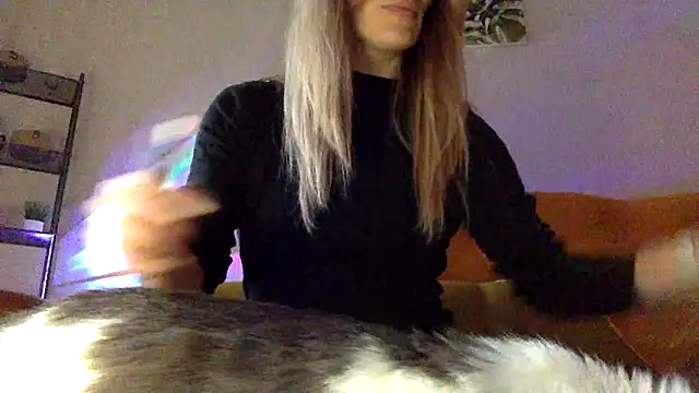 RebeccaMartinez online show from 03-16-25, 12:44