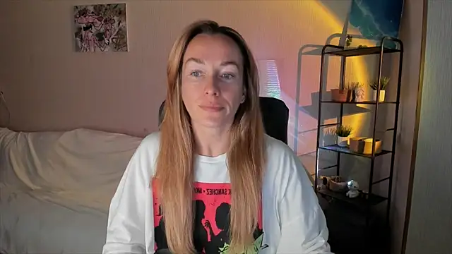 RebeccaMartinez online show from 09-12-25, 11:21