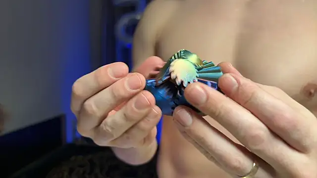 Love of Jesty online show from 01-06-25, 08:35