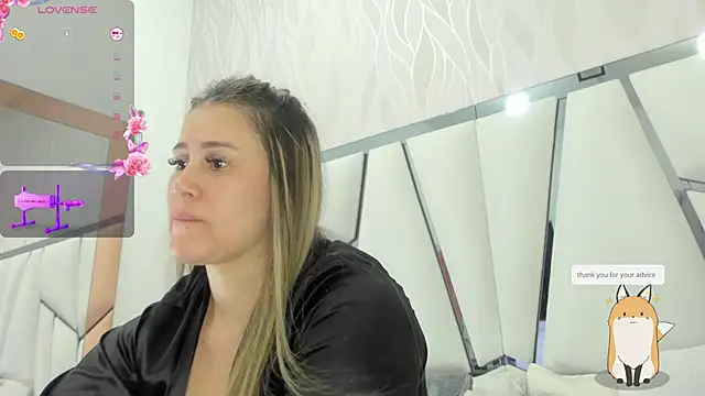 kimberly7  online show from 03-07-25, 11:40