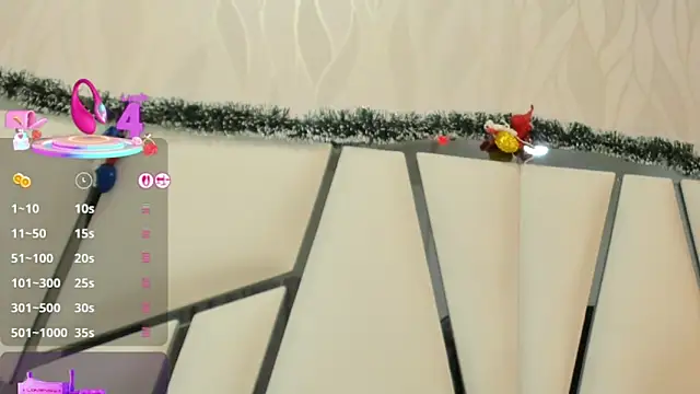 kimberly7  online show from 12-20-25, 11:39