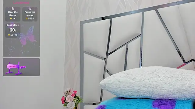 Snapshot of kimberly7_ chatting on 05-22-26, 11:38 kimberly7 online show from 05-22-26, 11:38