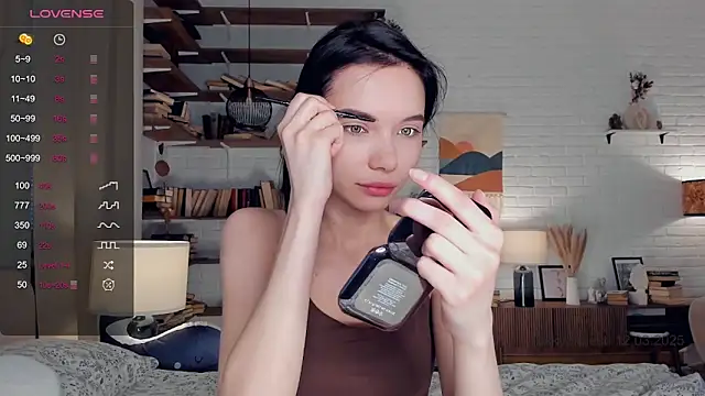 Snapshot of Riskyproject chatting on 03-12-25, 07:02 Riskyproject online show from 03-12-25, 07:02