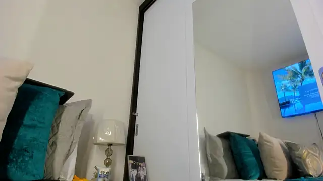 rachel evansxx online show from 03-24-26, 08:36