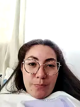 katha steele  online show from 12-31-24, 05:51