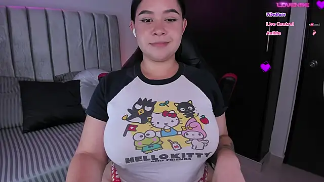 Snapshot of daniela_hornny chatting on 12-15-24, 07:57 daniela hornny online show from 12-15-24, 07:57