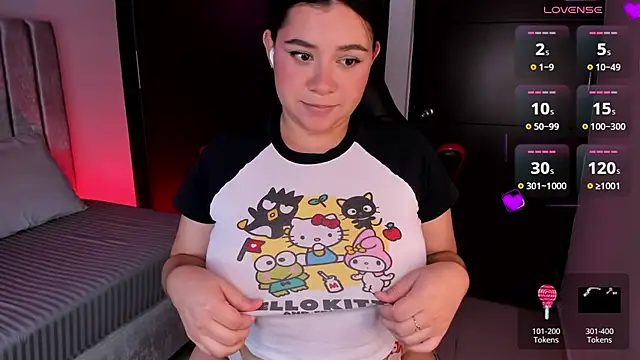 Snapshot of daniela_hornny chatting on 01-25-25, 07:38 daniela hornny online show from 01-25-25, 07:38