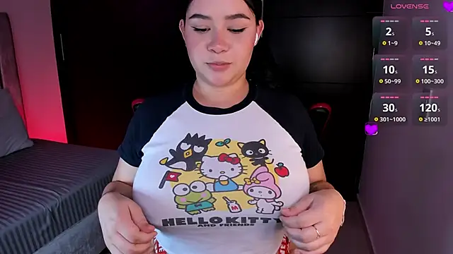 Snapshot of daniela_hornny chatting on 01-30-25, 07:29 daniela hornny online show from 01-30-25, 07:29