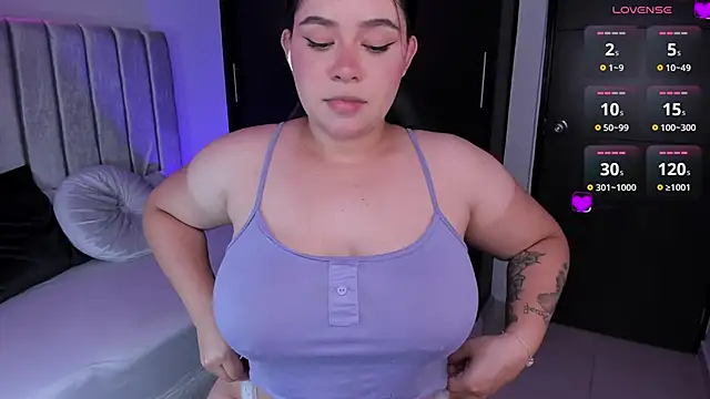 Snapshot of daniela_hornny chatting on 03-01-25, 07:08 daniela hornny online show from 03-01-25, 07:08