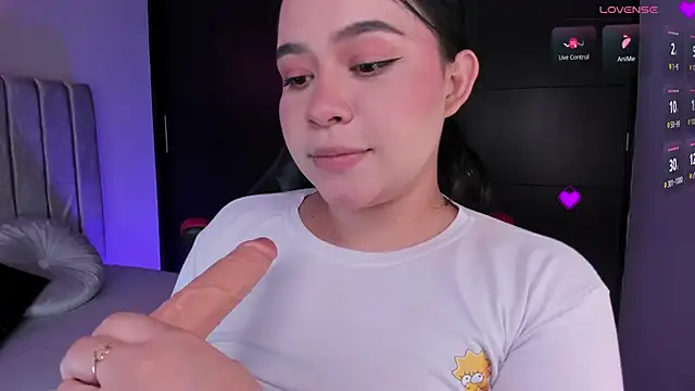 Snapshot of daniela_hornny chatting on 03-03-25, 05:53 daniela hornny online show from 03-03-25, 05:53