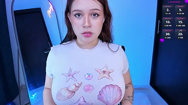 Snapshot of daniela_hornny chatting on 11-30-25, 05:33 daniela hornny online show from 11-30-25, 05:33