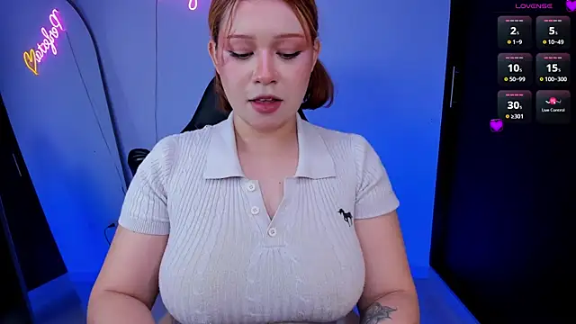 daniela hornny online show from 06-07-26, 05:33