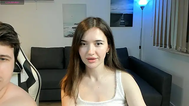 Snapshot of PollyFlame chatting on 01-26-25, 10:24 PollyFlame online show from 01-26-25, 10:24